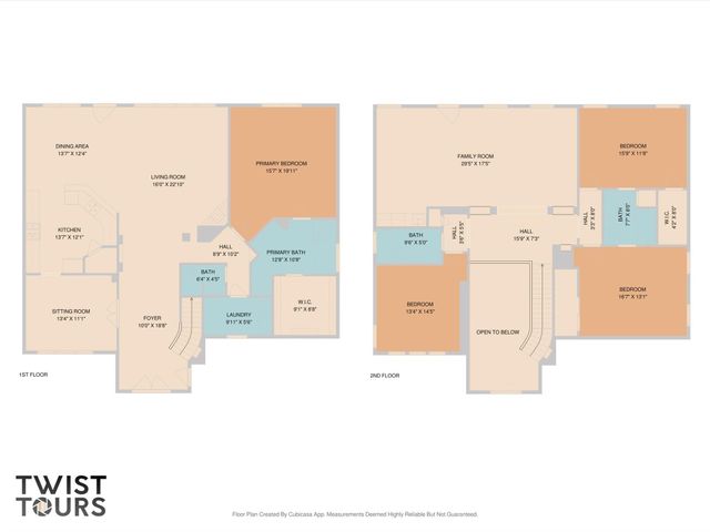 2304 Brittway LN, Cedar Park, TX 78613