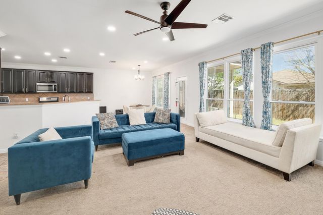 2304 Brittway LN, Cedar Park, TX 78613