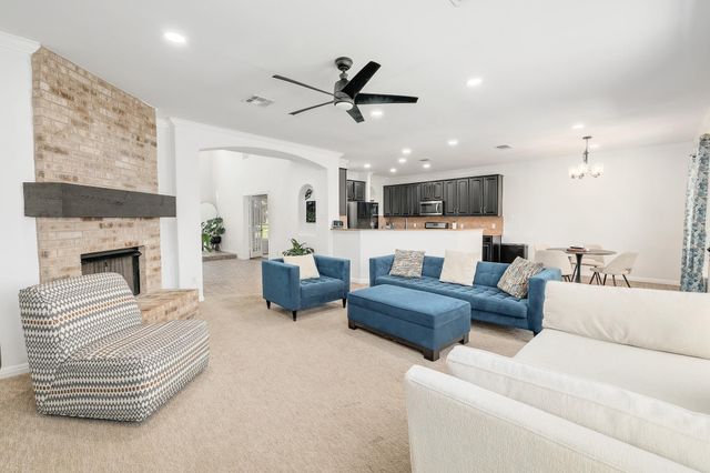 2304 Brittway LN, Cedar Park, TX 78613