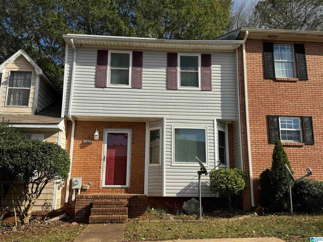 5807 WOODGATE CIRCLE, Anniston, AL 36207