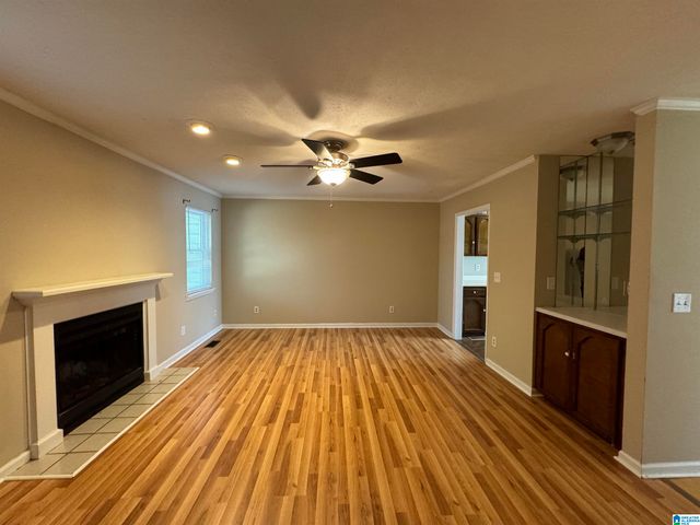 5807 WOODGATE CIRCLE, Anniston, AL 36207
