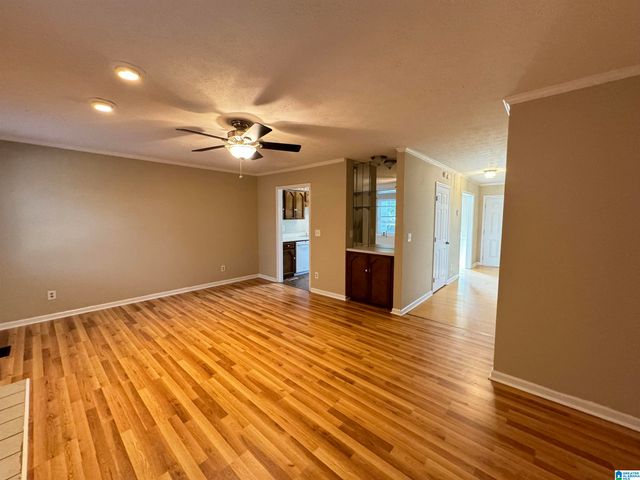 5807 WOODGATE CIRCLE, Anniston, AL 36207