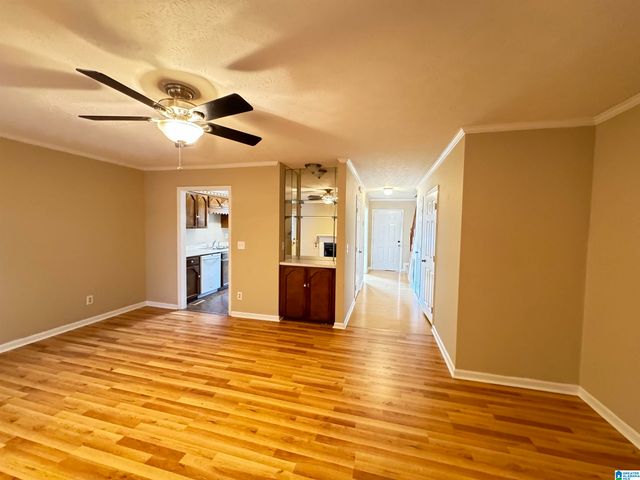 5807 WOODGATE CIRCLE, Anniston, AL 36207