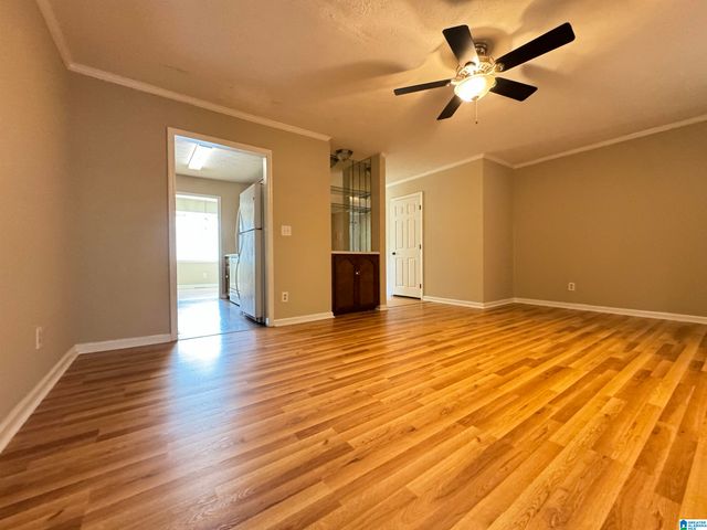5807 WOODGATE CIRCLE, Anniston, AL 36207