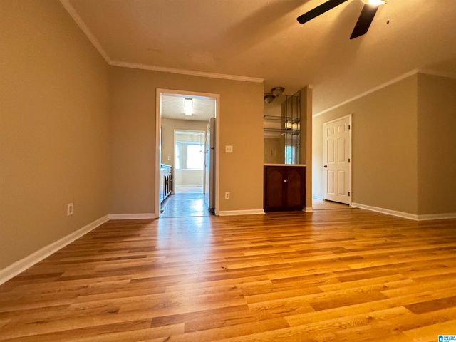 5807 WOODGATE CIRCLE, Anniston, AL 36207