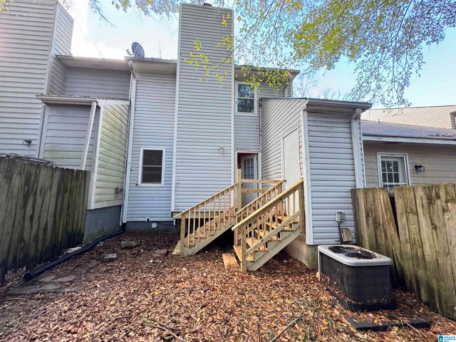5807 WOODGATE CIRCLE, Anniston, AL 36207