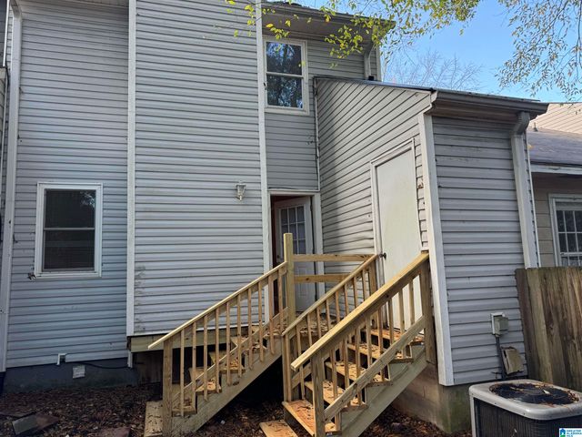 5807 WOODGATE CIRCLE, Anniston, AL 36207