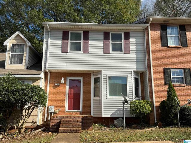 5807 WOODGATE CIRCLE, Anniston, AL 36207