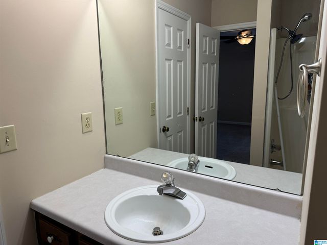 5807 WOODGATE CIRCLE, Anniston, AL 36207