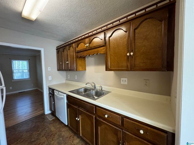 5807 WOODGATE CIRCLE, Anniston, AL 36207