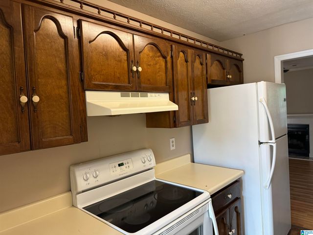 5807 WOODGATE CIRCLE, Anniston, AL 36207
