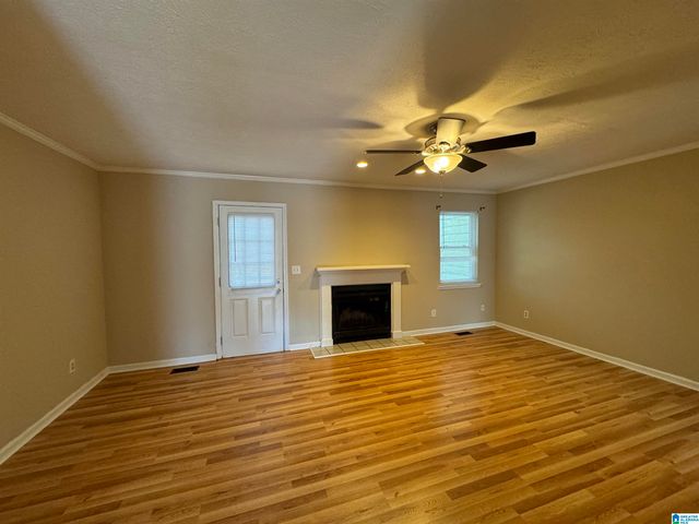 5807 WOODGATE CIRCLE, Anniston, AL 36207