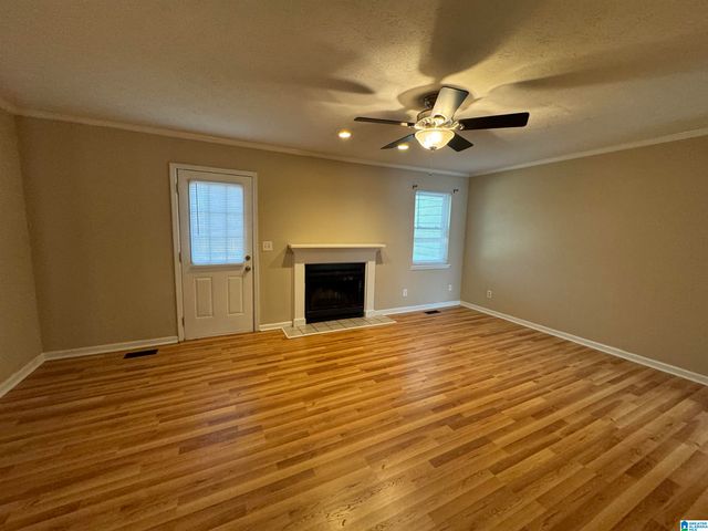 5807 WOODGATE CIRCLE, Anniston, AL 36207