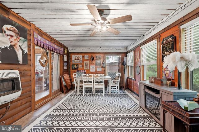 417 IRONWOOD RD, Mount Jackson, VA 22842