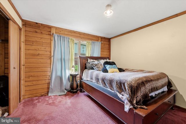 417 IRONWOOD RD, Mount Jackson, VA 22842