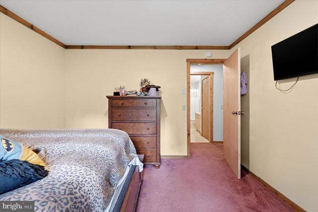 417 IRONWOOD RD, Mount Jackson, VA 22842