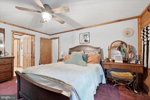 417 IRONWOOD RD, Mount Jackson, VA 22842
