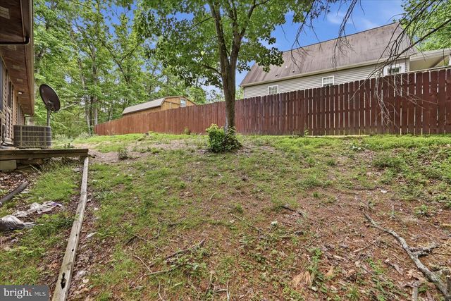 417 IRONWOOD RD, Mount Jackson, VA 22842