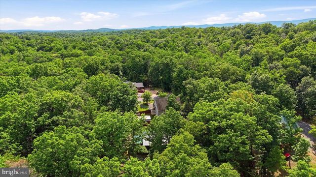 417 IRONWOOD RD, Mount Jackson, VA 22842