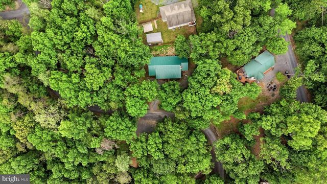 417 IRONWOOD RD, Mount Jackson, VA 22842