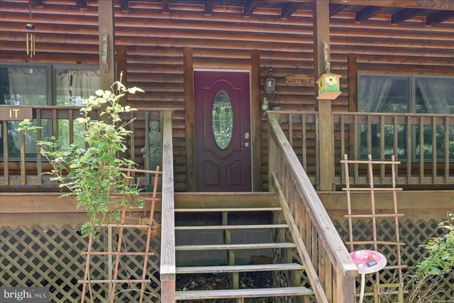 417 IRONWOOD RD, Mount Jackson, VA 22842