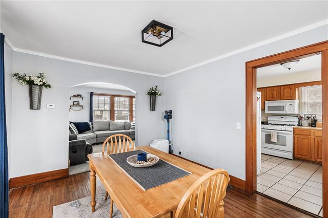 443 Crossfield Road, Irondequoit, NY 14609