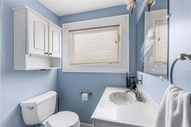 443 Crossfield Road, Irondequoit, NY 14609