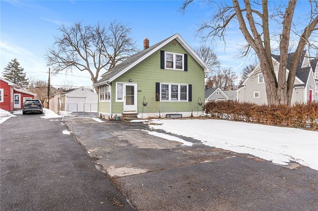 443 Crossfield Road, Irondequoit, NY 14609