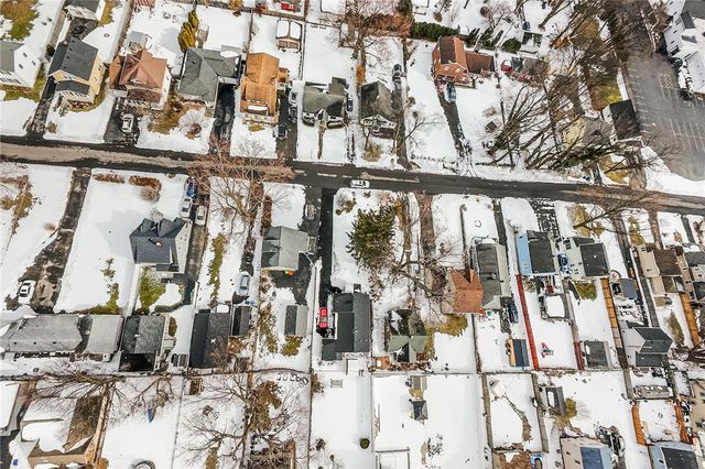 443 Crossfield Road, Irondequoit, NY 14609