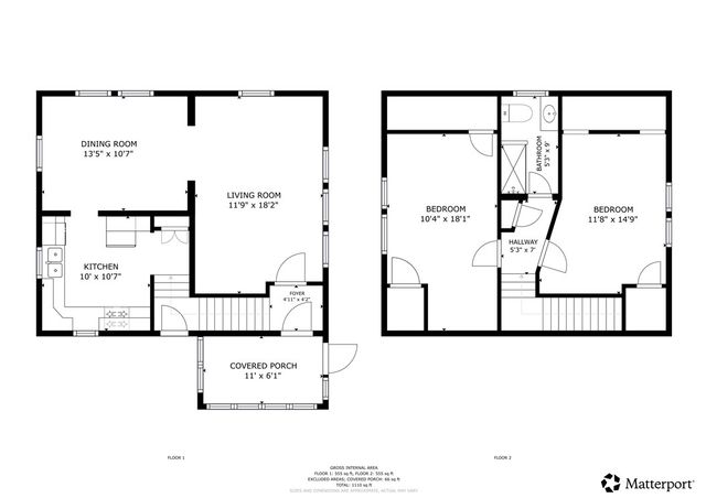 443 Crossfield Road, Irondequoit, NY 14609