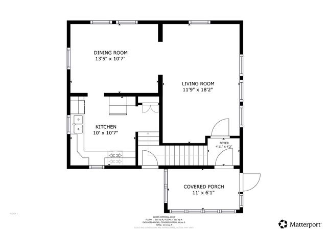 443 Crossfield Road, Irondequoit, NY 14609