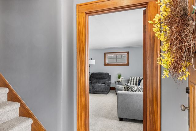 443 Crossfield Road, Irondequoit, NY 14609