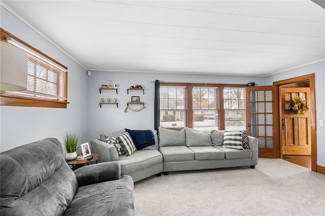 443 Crossfield Road, Irondequoit, NY 14609