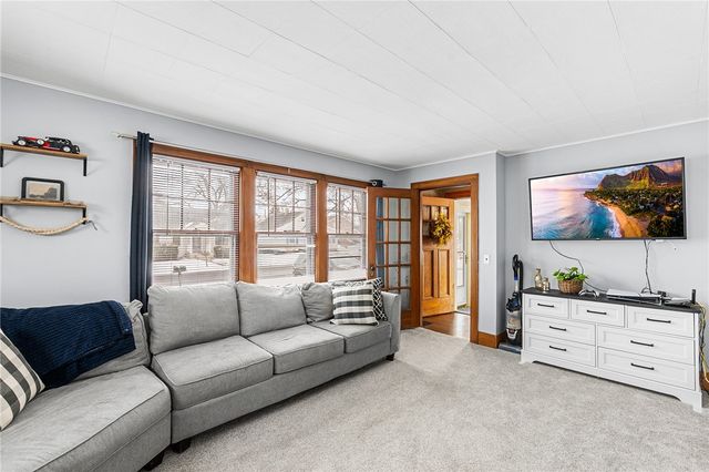 443 Crossfield Road, Irondequoit, NY 14609