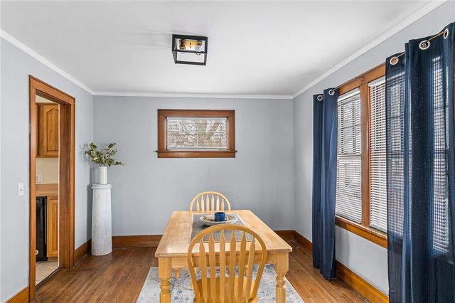 443 Crossfield Road, Irondequoit, NY 14609