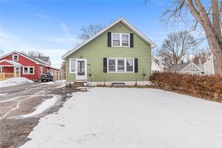 443 Crossfield Road, Irondequoit, NY 14609