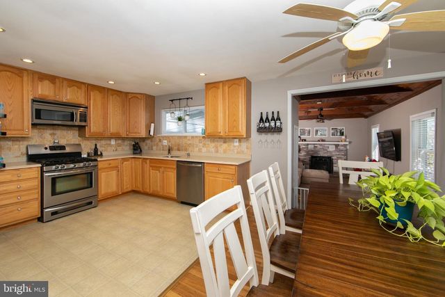 3005 GARFIELD AVE, Cherry Hill, NJ 08002