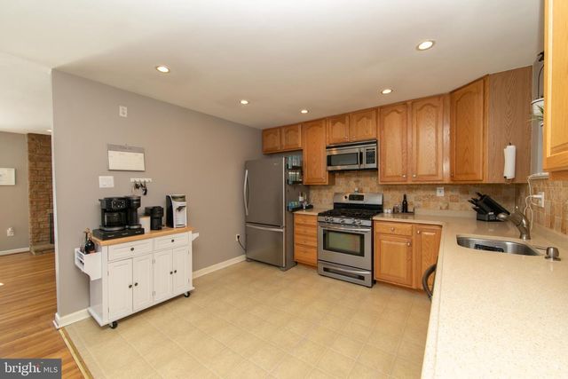 3005 GARFIELD AVE, Cherry Hill, NJ 08002