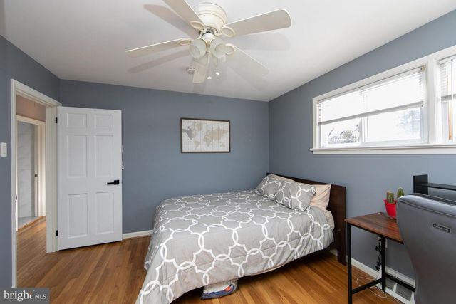 3005 GARFIELD AVE, Cherry Hill, NJ 08002