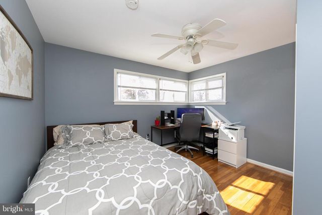 3005 GARFIELD AVE, Cherry Hill, NJ 08002