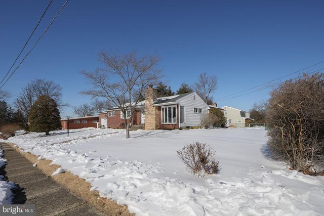 3005 GARFIELD AVE, Cherry Hill, NJ 08002