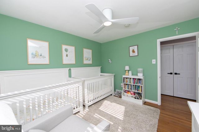 3005 GARFIELD AVE, Cherry Hill, NJ 08002