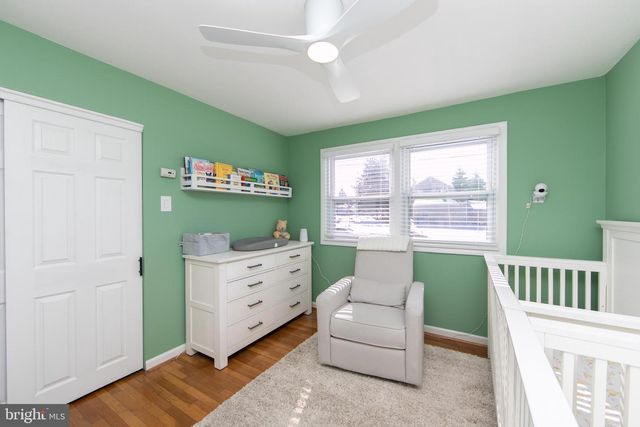 3005 GARFIELD AVE, Cherry Hill, NJ 08002