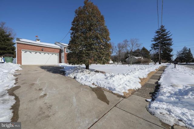 3005 GARFIELD AVE, Cherry Hill, NJ 08002