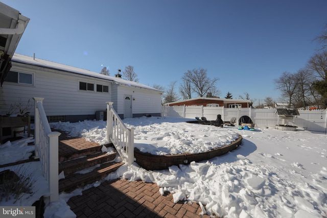 3005 GARFIELD AVE, Cherry Hill, NJ 08002