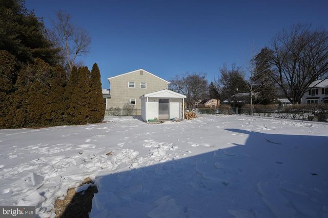 3005 GARFIELD AVE, Cherry Hill, NJ 08002