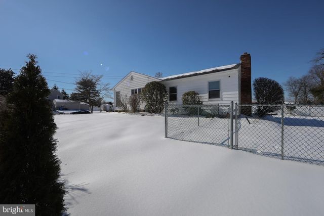 3005 GARFIELD AVE, Cherry Hill, NJ 08002