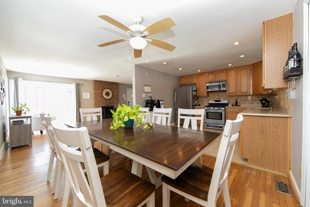 3005 GARFIELD AVE, Cherry Hill, NJ 08002