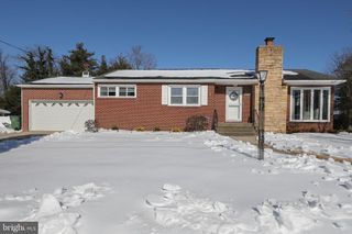 3005 GARFIELD AVE, Cherry Hill, NJ 08002