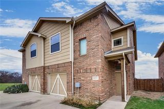 8436 Jay Street, White Settlement, TX 76108